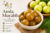 Best Amla Murabba 