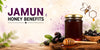 Jamun Honey