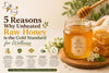 Raw Honey