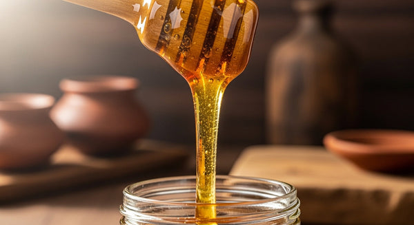 What Is Raw Honey? Everything You Need to Know