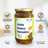 Amla Honey Murabba