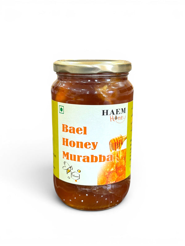 Bael Honey Murabba