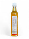 Apple Cider Honey Vinegar