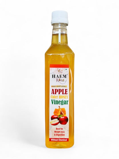 Apple Cider Honey Vinegar | 500ml