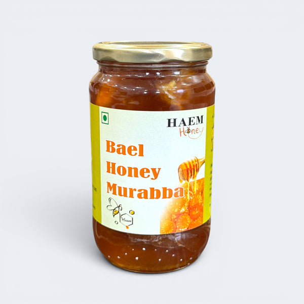 Bael Honey Murabba