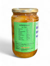 Bamboo Honey Murabba