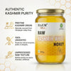Raw Kashmiri White Honey