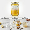 Raw Kashmiri White Honey