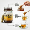 Raw Neem Honey
