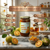 Bael Honey Murabba