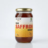 Kashmiri Raw Saffron Honey | 100% Natural