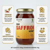 Kashmiri Raw Saffron Honey | 100% Natural