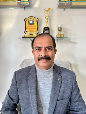 Subhash Kamboj