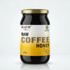 Raw Coffee Honey