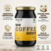 Raw Coffee Honey