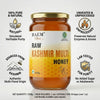 Raw Kashmiri Honey multiflora