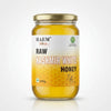 Raw Kashmiri White Honey
