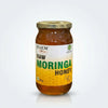 Raw Moringa Honey