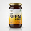 Raw Neem Honey