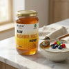 Raw Kashmiri Honey multiflora