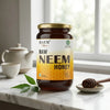 Raw Neem Honey