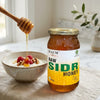 Raw Sidr Honey