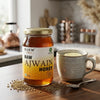 Raw Ajwain Honey