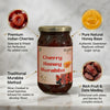 Premium Cherry Murabba with Honey