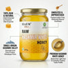 Raw Kashmiri White Honey