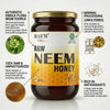 Raw Neem Honey