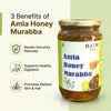 Amla Honey Murabba