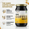 Raw Coffee Honey
