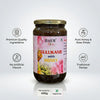 Gulkand with Honey| 0% Refined Sugar