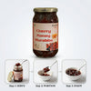 Premium Cherry Murabba with Honey