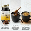 Raw Coffee Honey