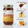Kashmiri Raw Saffron Honey | 100% Natural