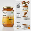 Raw Kashmiri Honey multiflora