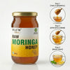 Raw Moringa Honey