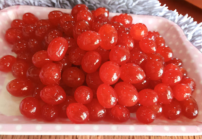 Cherry Honey Murabba