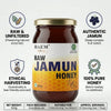 Raw Jamun Honey