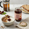 Premium Cherry Murabba with Honey