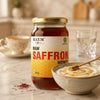 Kashmiri Raw Saffron Honey | 100% Natural