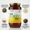 Raw Forest Honey