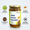 Amla Honey Murabba