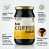 Raw Coffee Honey