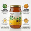 Raw Moringa Honey