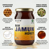 Raw Jamun Honey